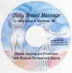 Breast Massage DVD